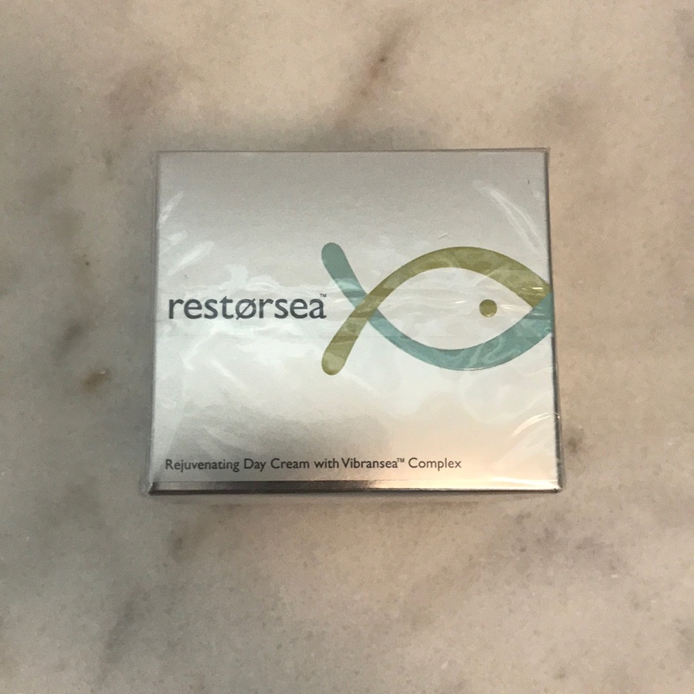 Restorsea Rejuvenating Day Cream